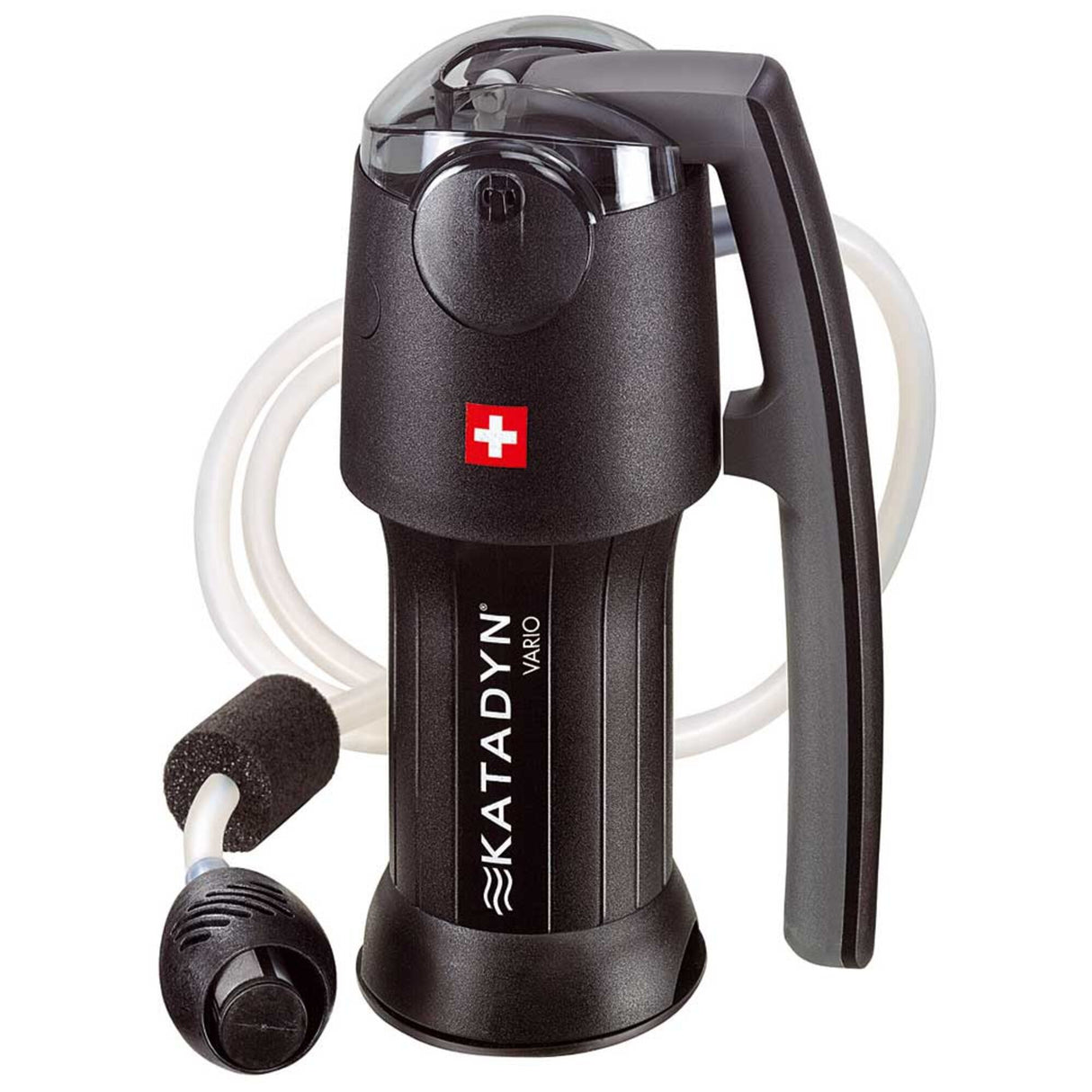Katadyn<br>Katadyn Vario
