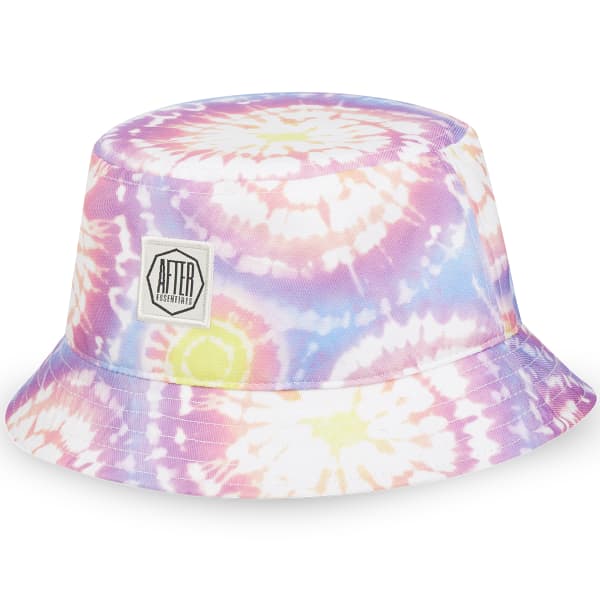 Chapeau randonnée AFTER ESSENTIALS BUCKET KIDS PEACEFULL
