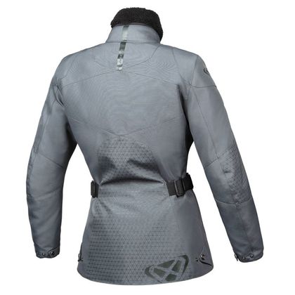 Blouson Ixon BLOOM - Vert