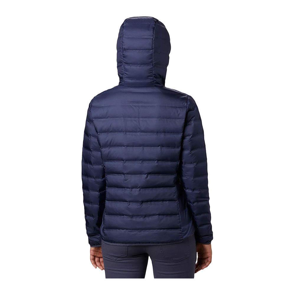 Columbia LAKE 22 - Doudoune Femme nocturnal