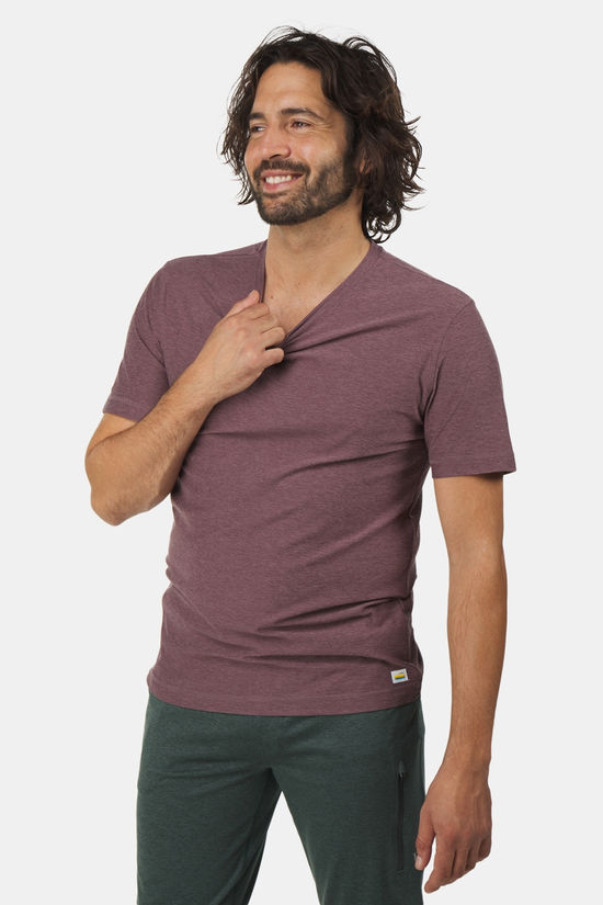 Vuori Vuori Strato Tech Tee