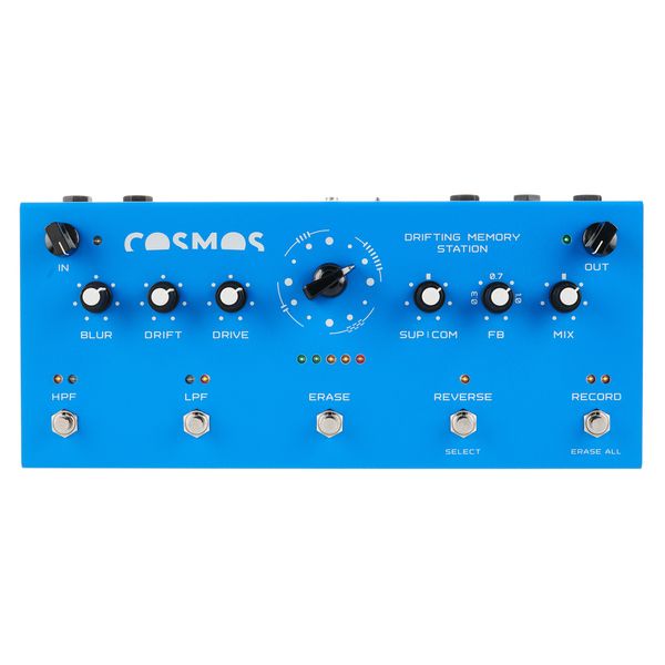 SOMA Cosmos Blue