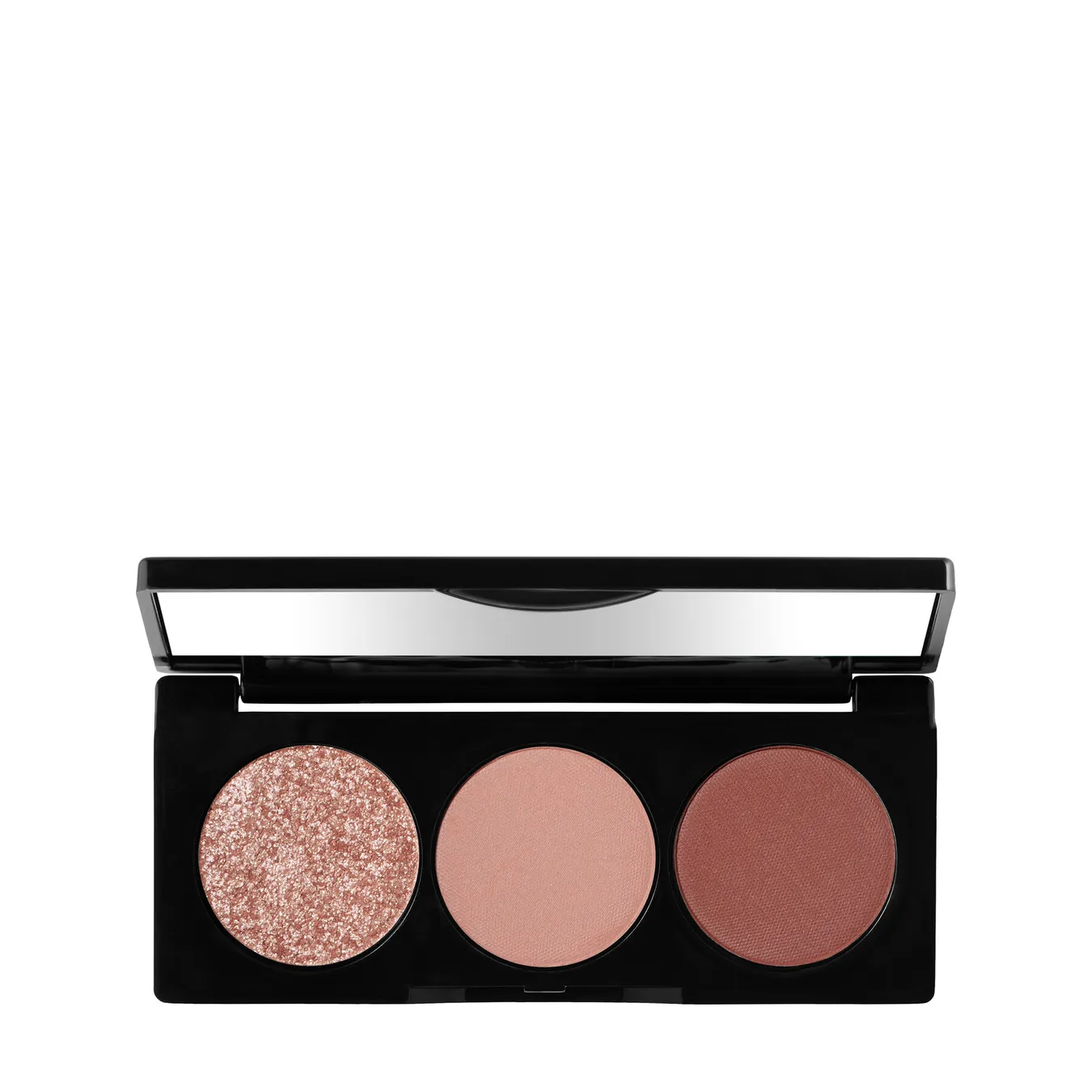 Bobbi Brown Essential Eyeshadow Trio LidschattenpaletteGolden Hour