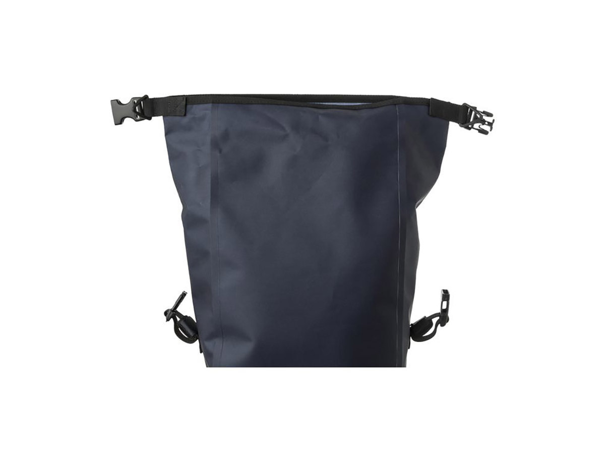 AGU Clean Shelter Medium enkele fietstas - Blue