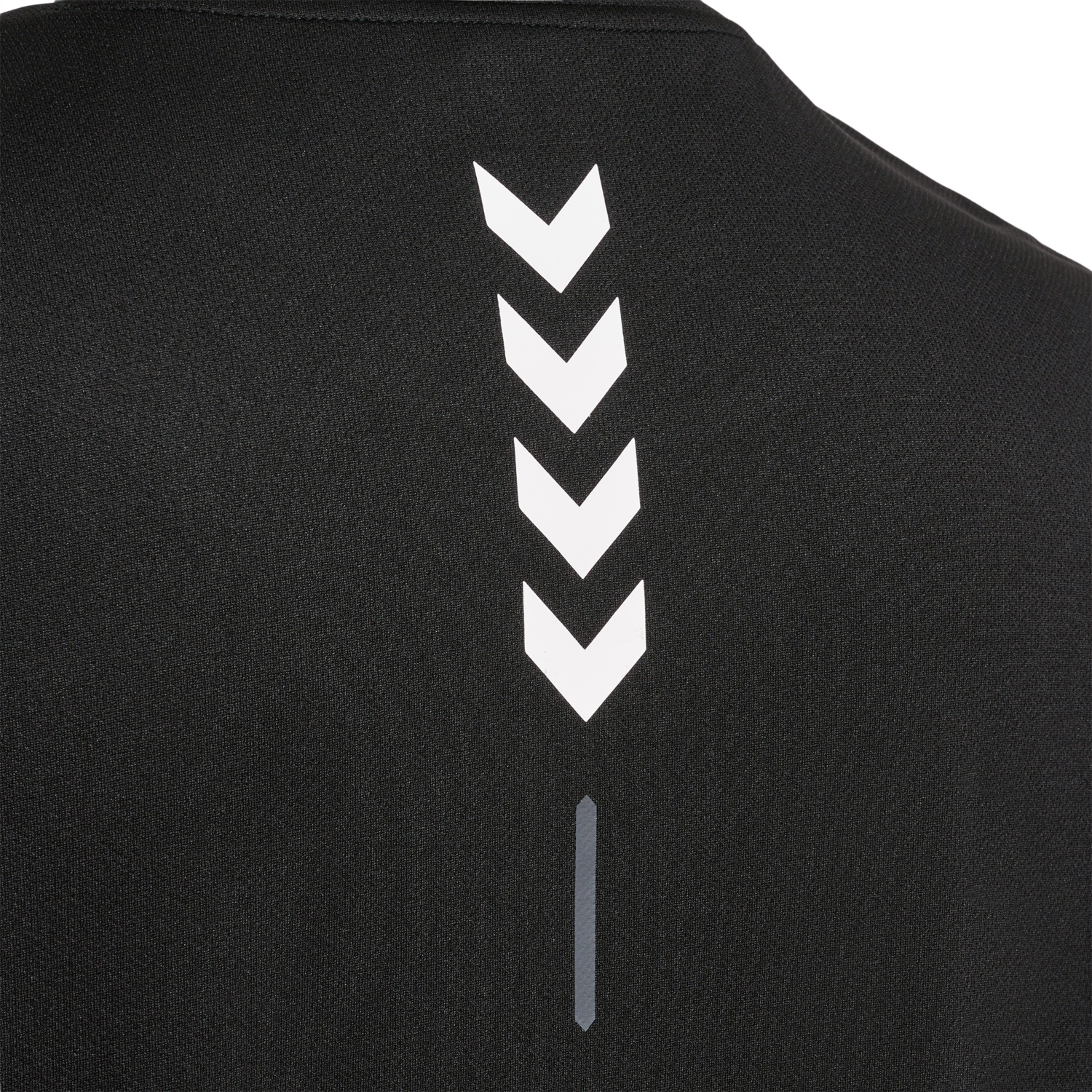 hmlTE CURVY T-SHIRT L/S PLUS