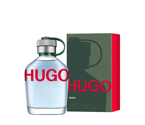 Hugo Boss Hugo Man Eau de Toilette