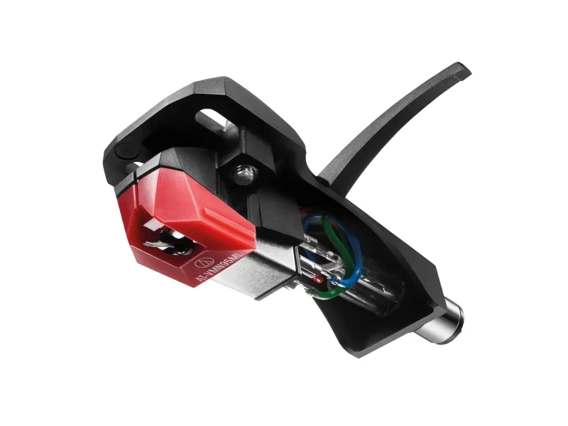 audio-technica AT-VM95ML/H - Headshell/fono-patron for pladespiller