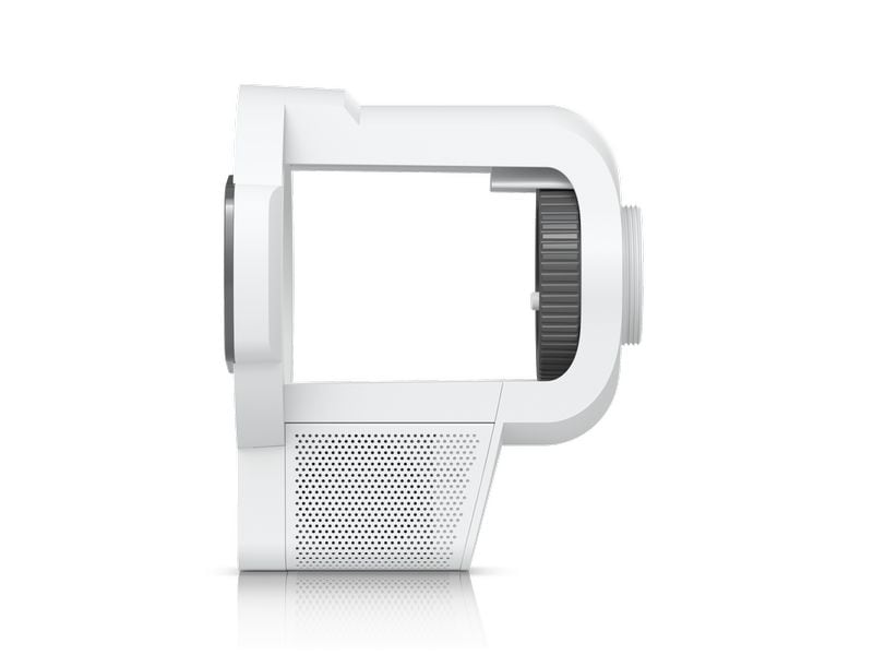 Ubiquiti Hybrid Strahler AI Pro Enhancer Weiss Long Range IR LED, Flutlicht und Radarerkennungszubehör für den AI Pro