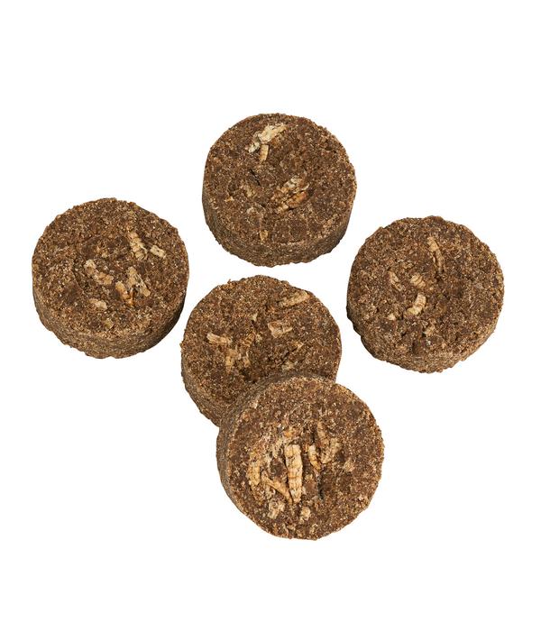 Dehner Natura Premium Igelfutter Igel-Kekse