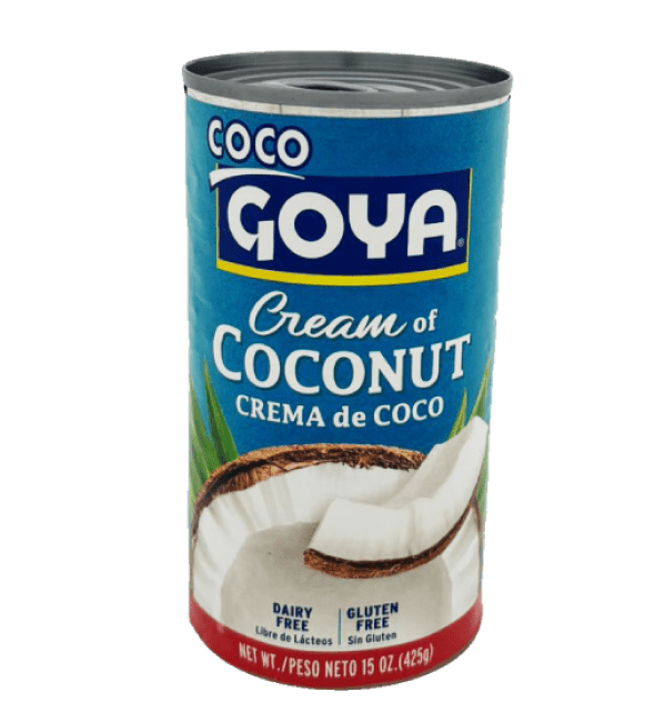 Goya Kokoscreme 425g