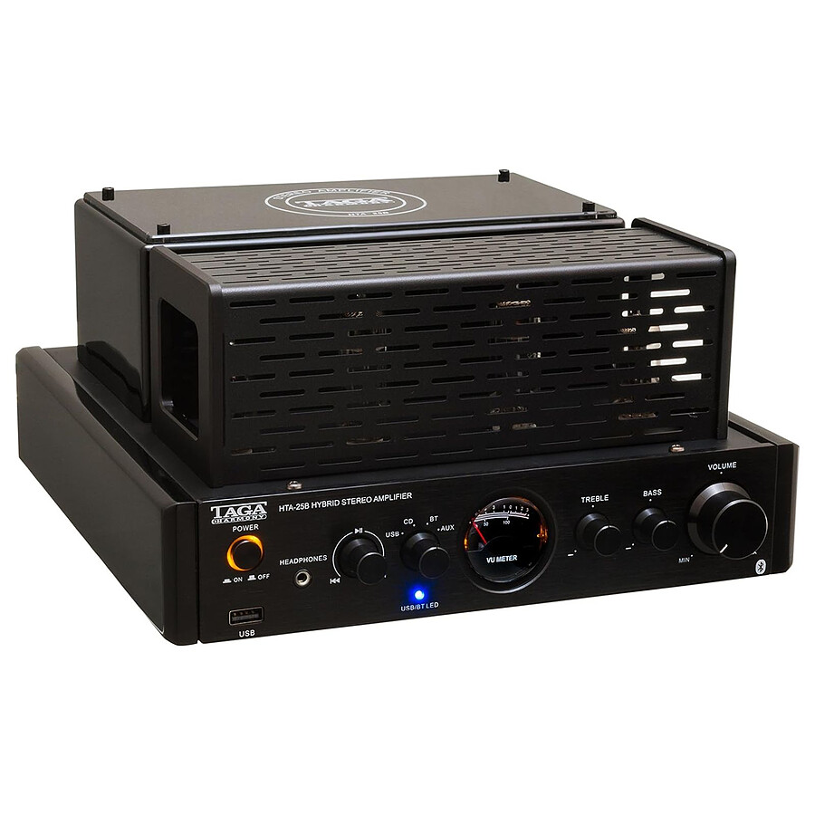 Taga Harmony HTA-25B Noir