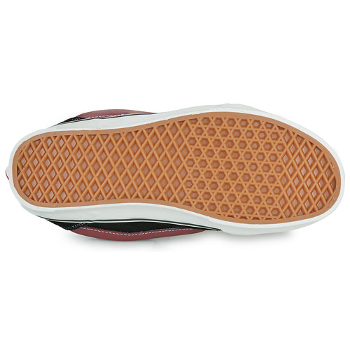 Vans - KNU SKOOL - Noir