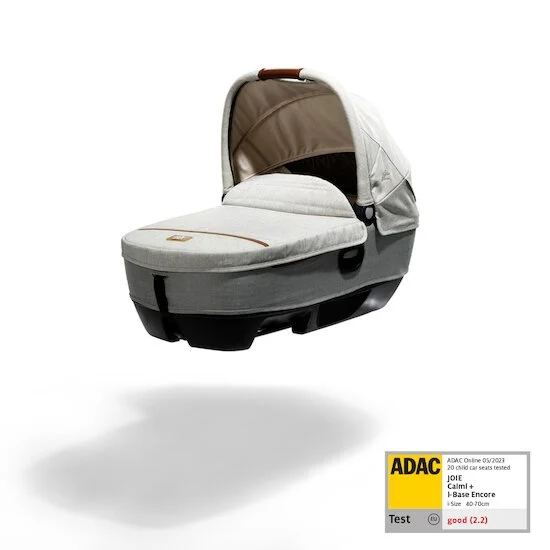 Nacelle auto Calmi   Oyster        de               Joie