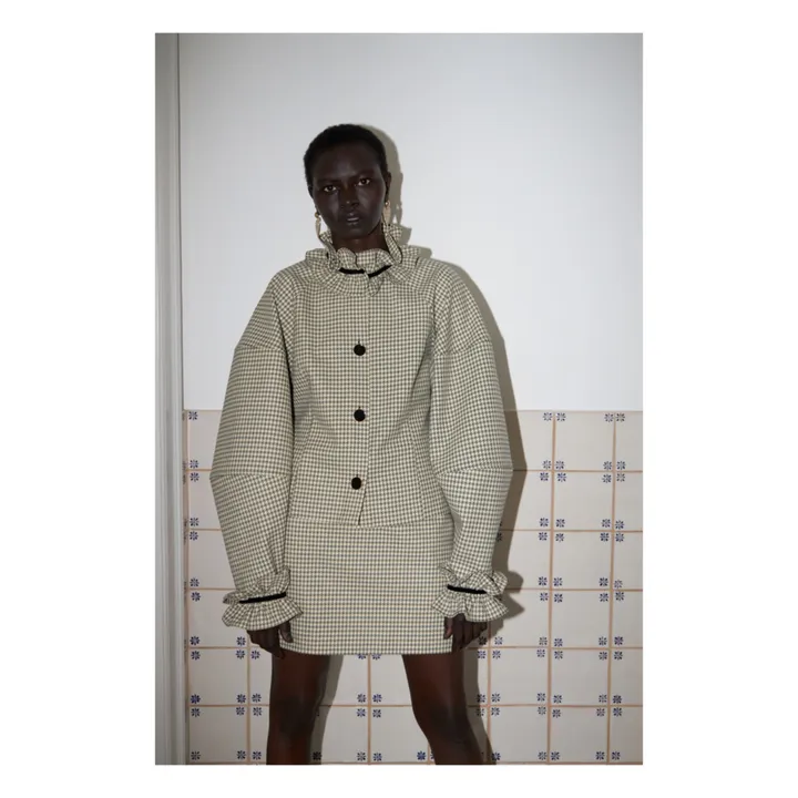 Stella Nova Veste Perla | Beige