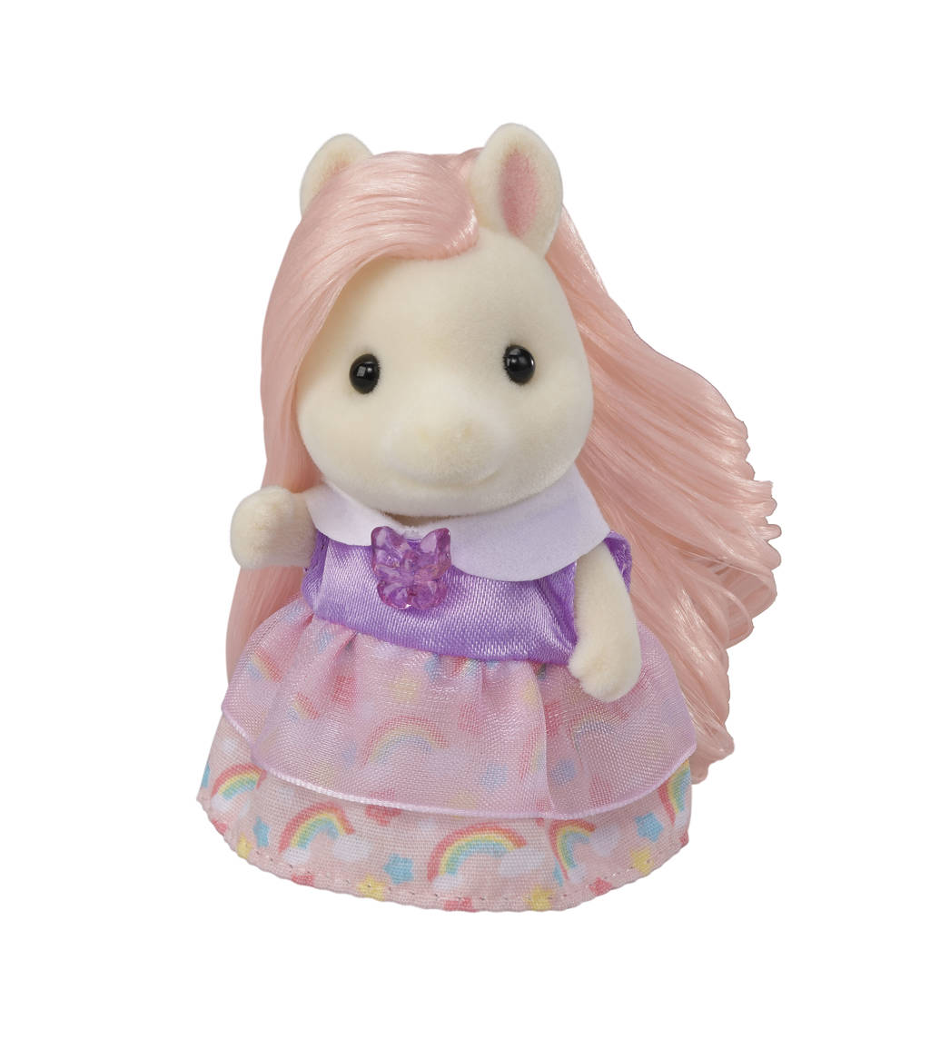 5704 Pony's beauty speelset