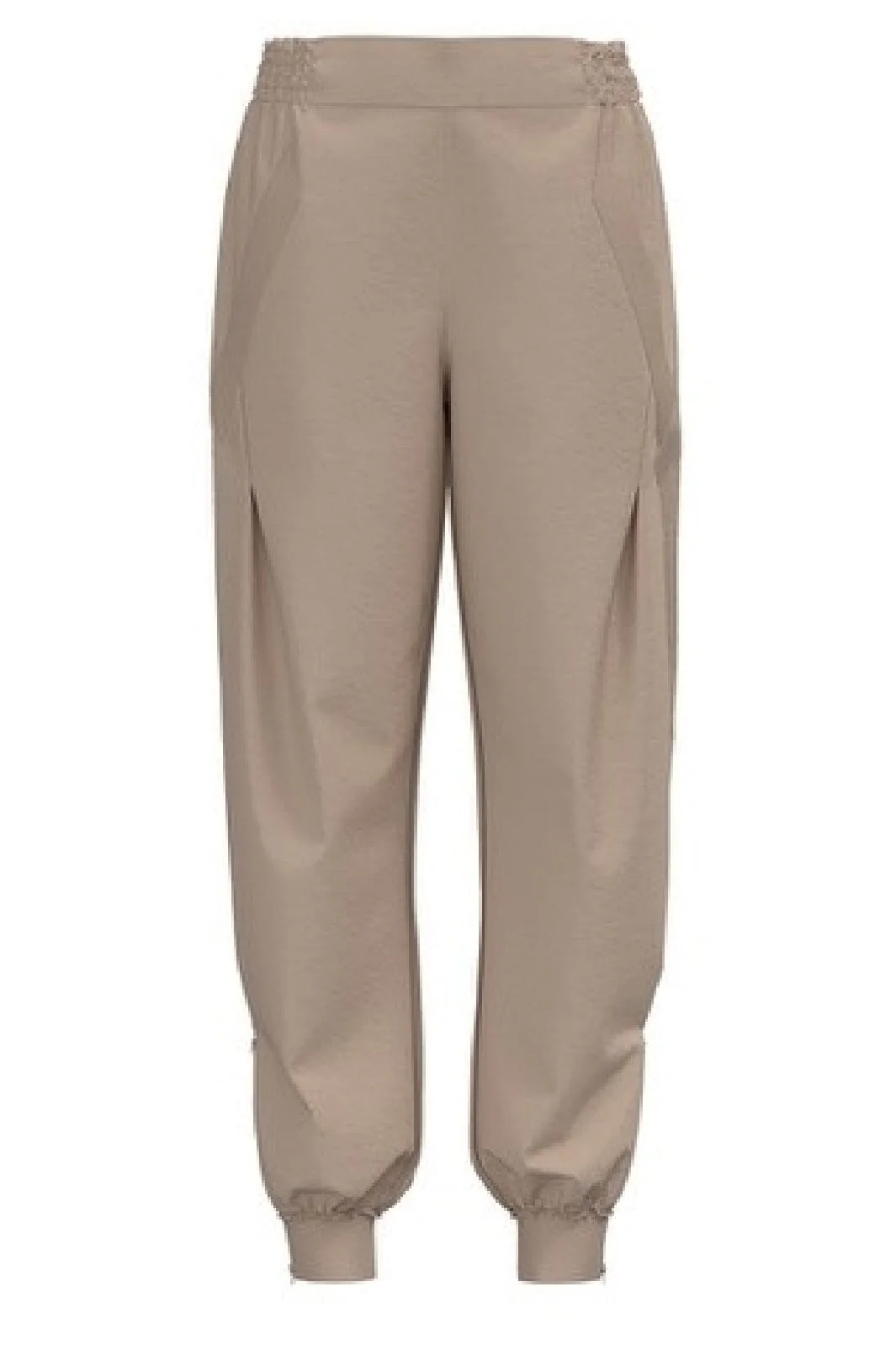 Gossia Molliego Pants light camel