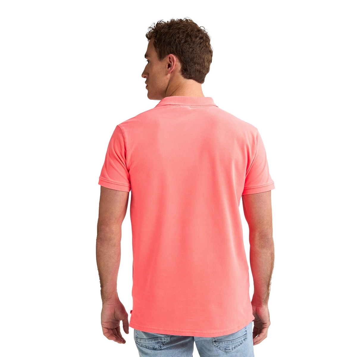 Heren T-shirt TS400VOG.X586