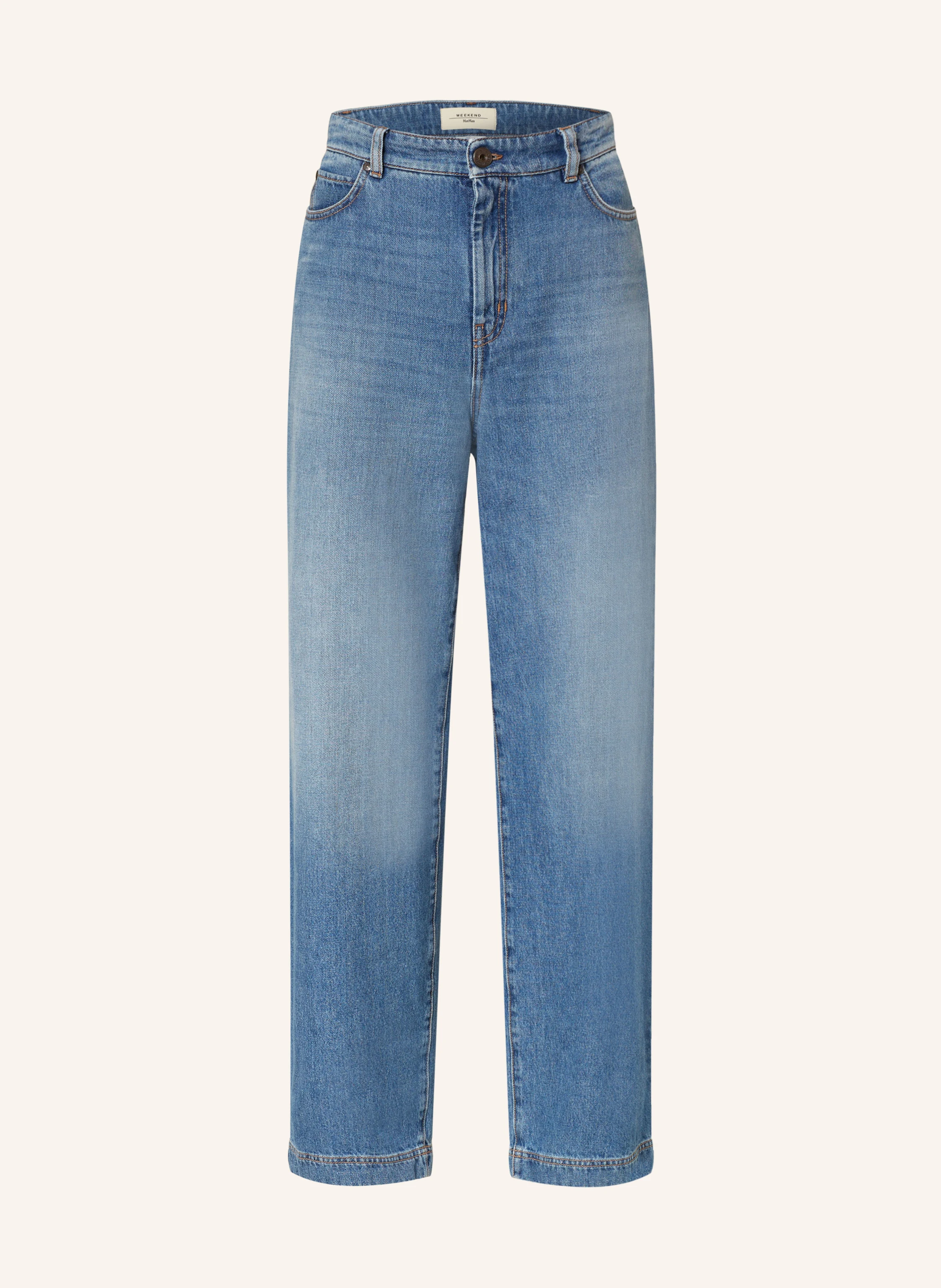 WEEKEND Max Mara Straight Jeans BRAVA
