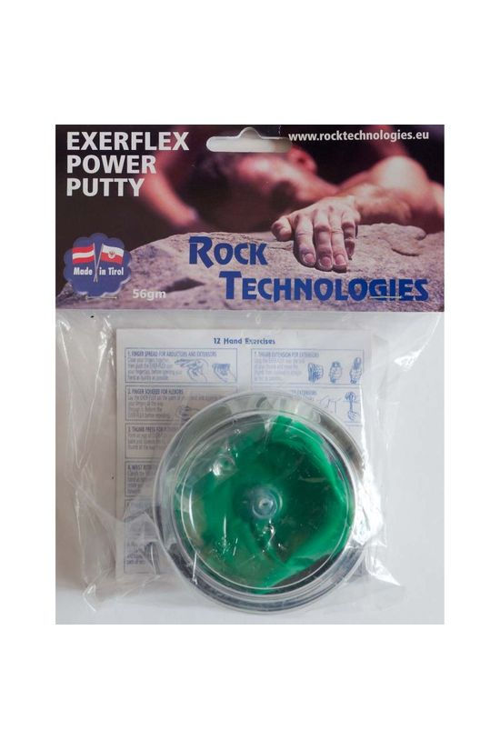 Rock Technologies Rock Technologies Power Putty Medium
