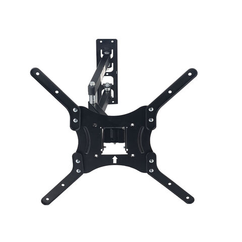 Essentials Basic Wallmount Medium Swivel – betaalbare en draaibare TV-muurbeugel