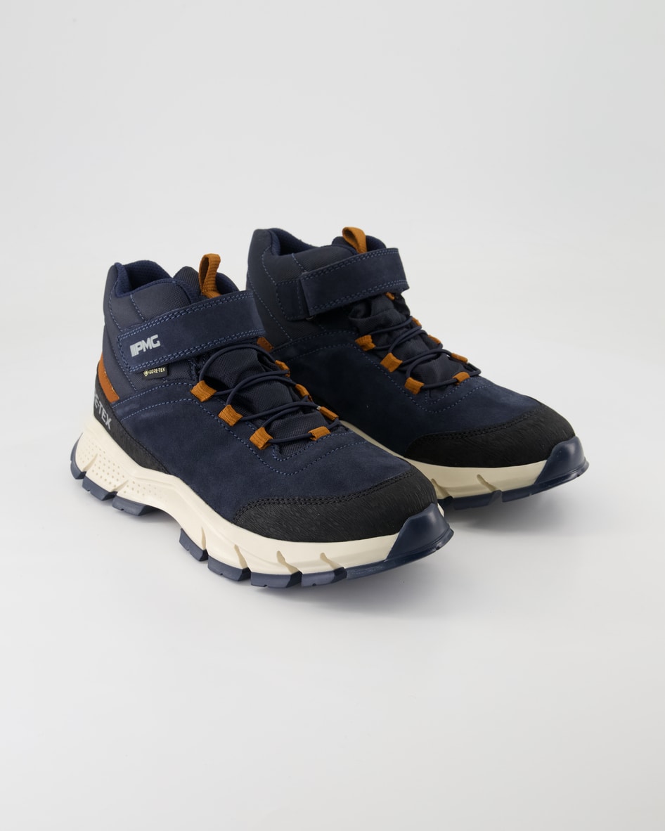 Primigi PPE GTX 69365 Halbschuhe in Blau