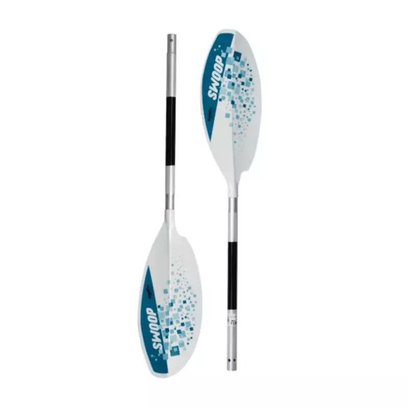 pagaie kayak BIC swoop alu 28 220 2 pcs