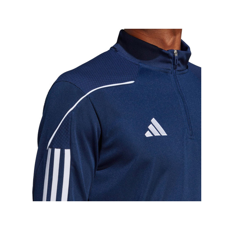 Sweat 1/2 zip Adidas Tiro 23