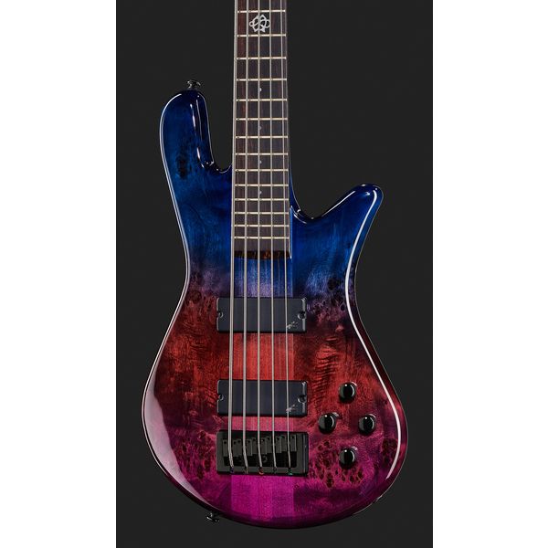 Spector NS Ethos 5 Interstellar