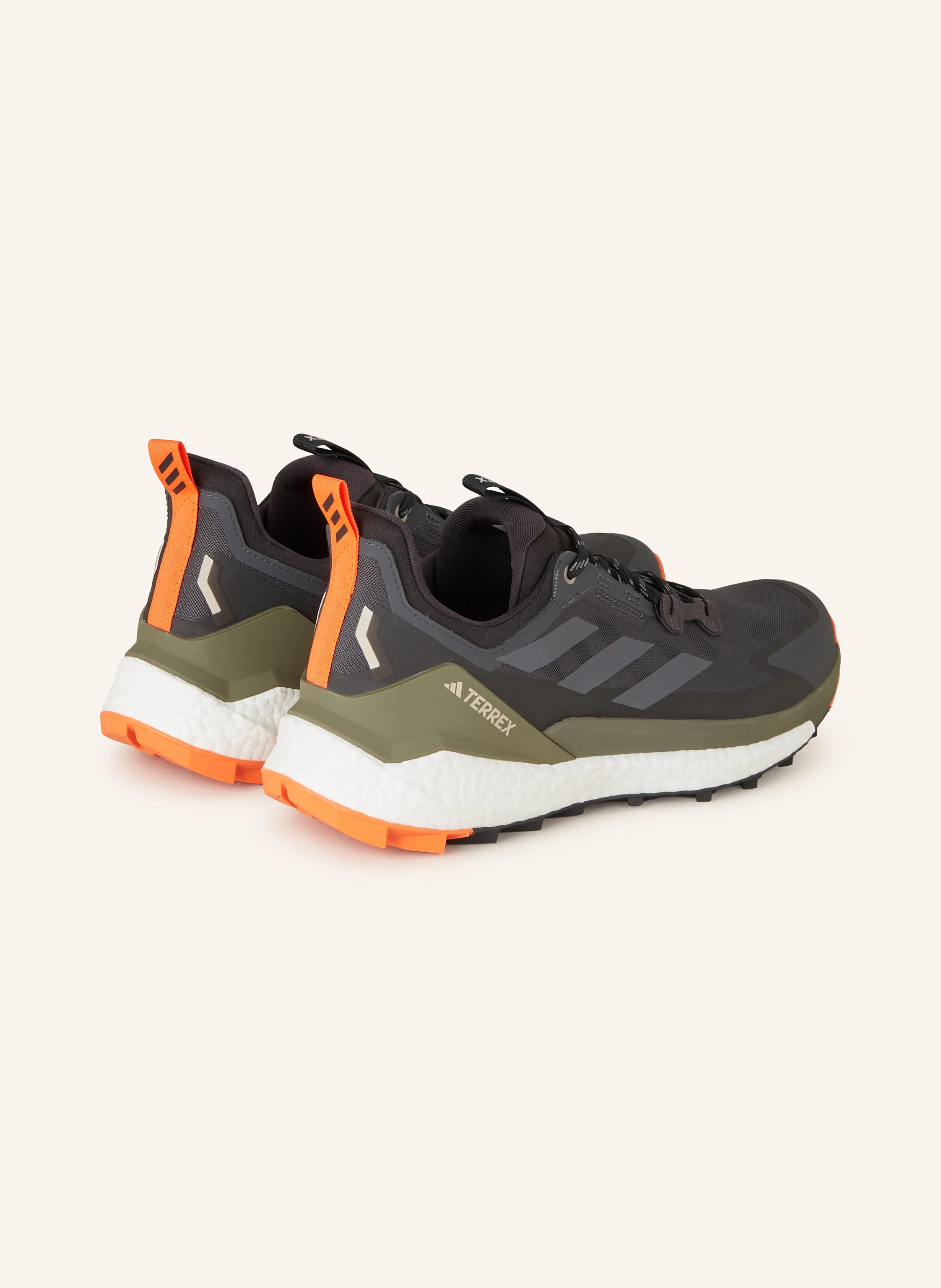 adidas TERREX Wanderschuhe TERREX FREE HIKER 2 LOW