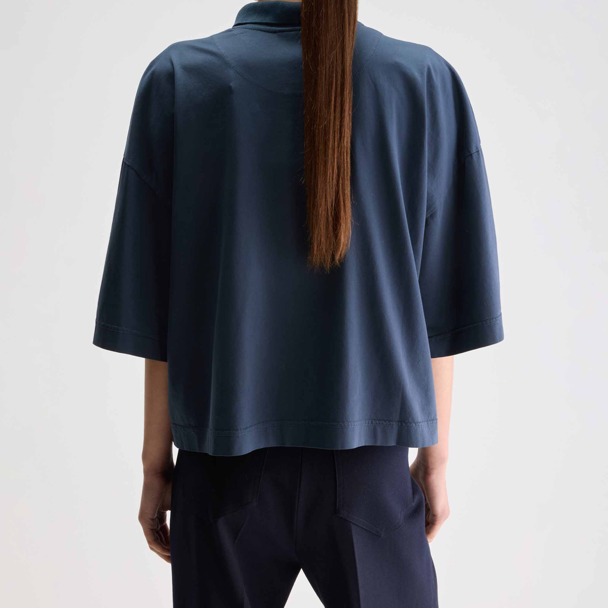Adult Poloshirt Frey Parker