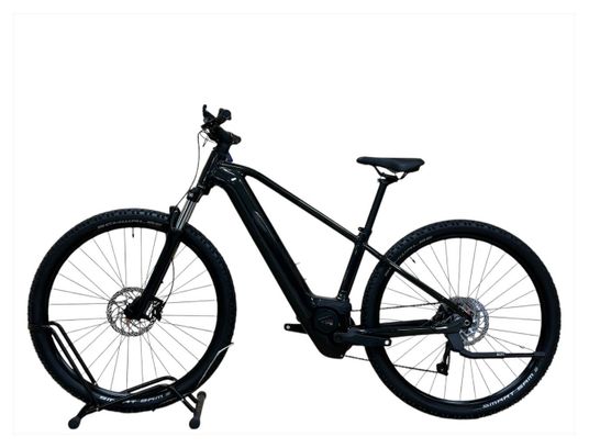 Produit reconditionné . Cube Reaction Hybrid One 500 Shimano Deore 2024 . VTT électrique . Cube . très bon état