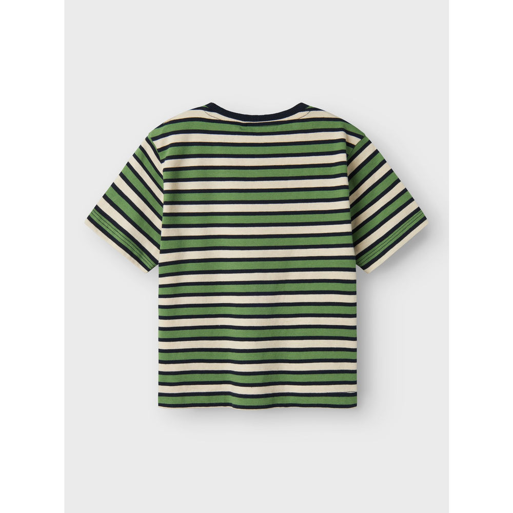 Køb Name It English Ivy Belando Regular T-Shirt