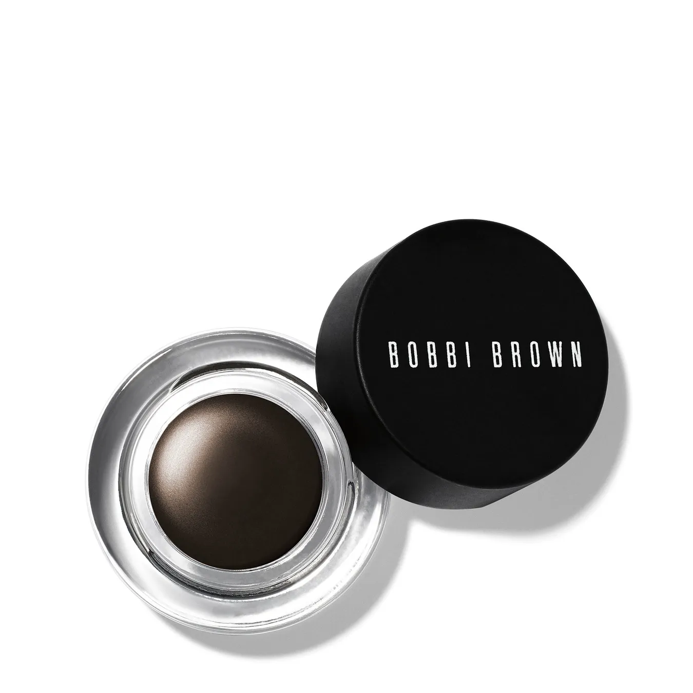 Bobbi Brown Long-Wear Gel Eyeliner EyelinerBlack Ink