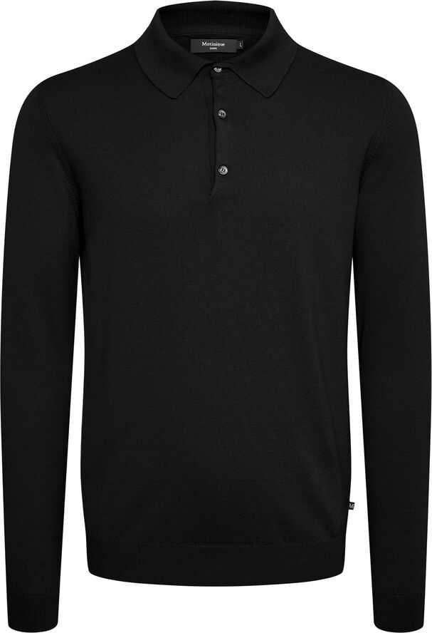 Matinique MAklint OC Black