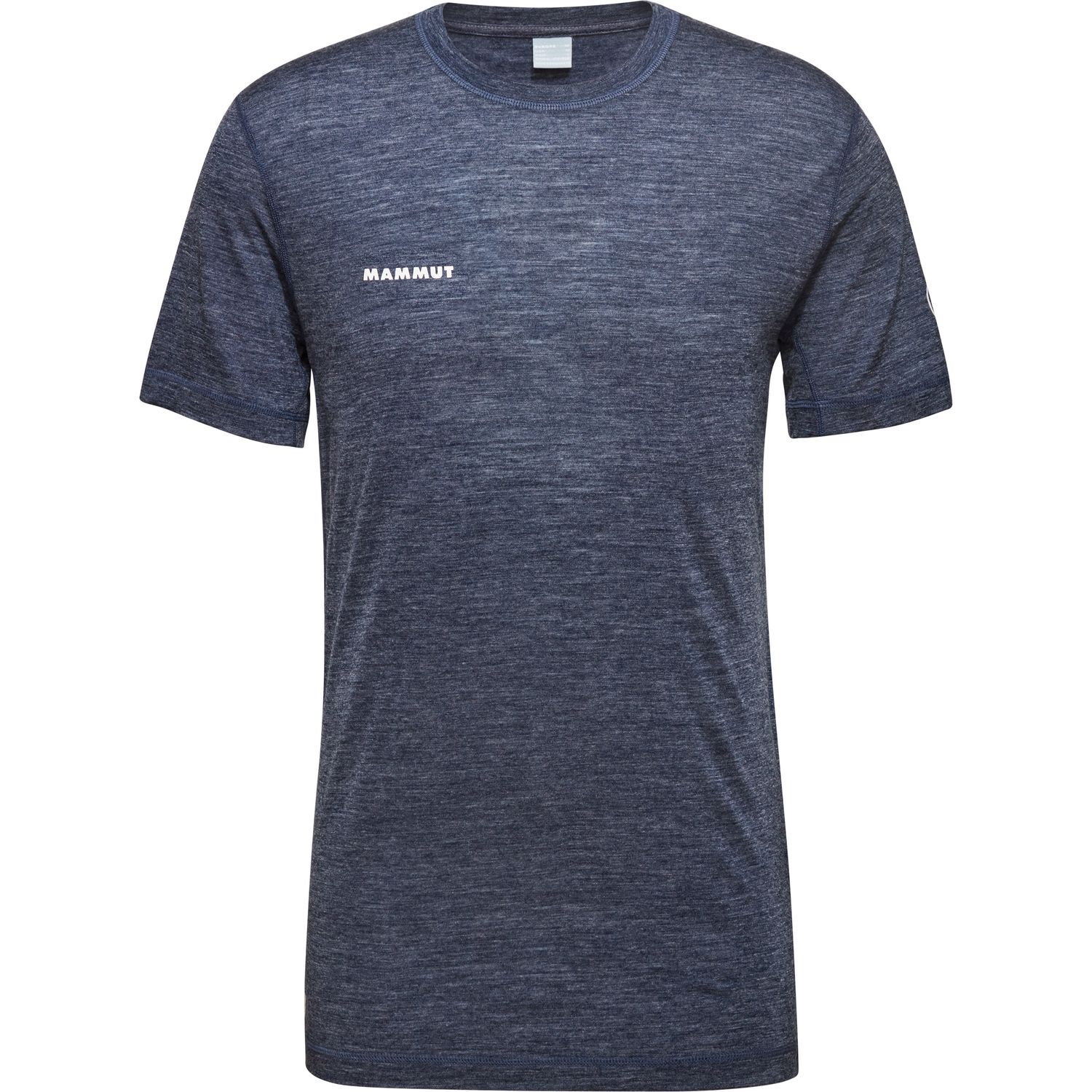MammutTree Wool FL T-Shirt Men