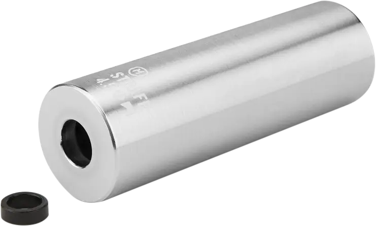 Mission Strafe Freestyle BMX Peg | SkatePro