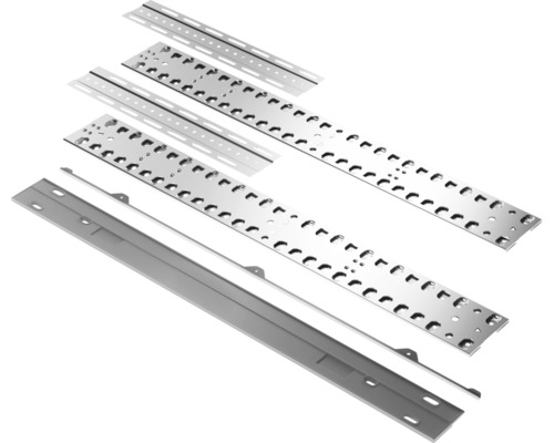 Bosch aansluitrail SGZ8BI00