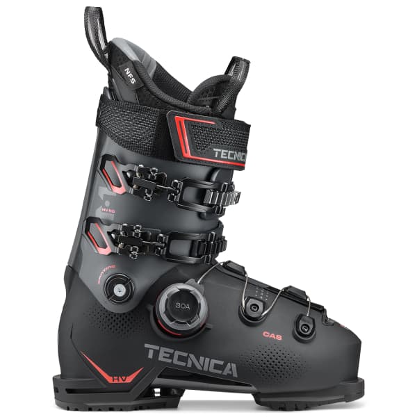 Chaussure de ski TECNICA MACH BOA HV 110 GW BLACK