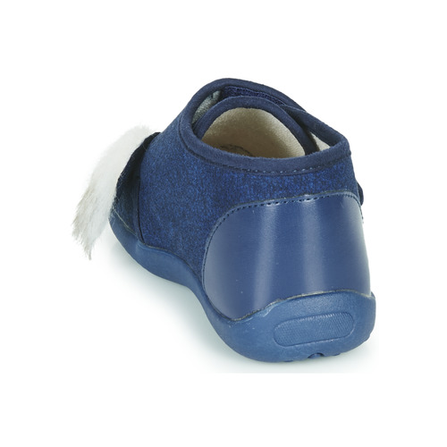 Little Mary - KOALAVELCRO - Bleu