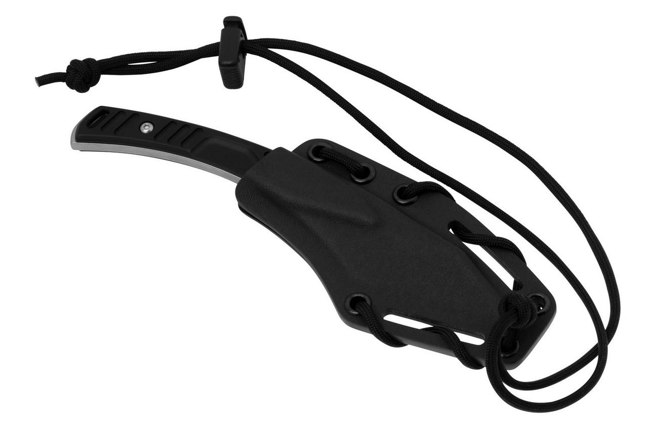 Extrema Ratio Kiri 04-10000187SAT Satin, vaststaand mes