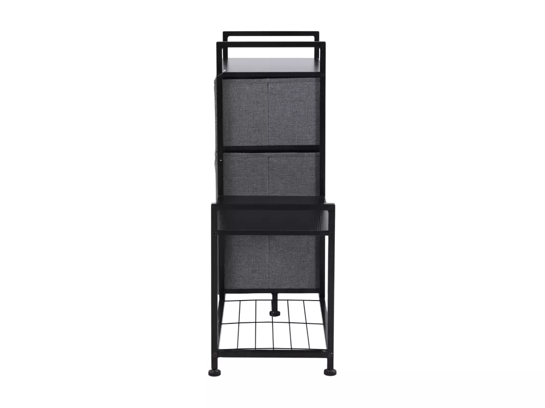 Etagère 3 tiroirs