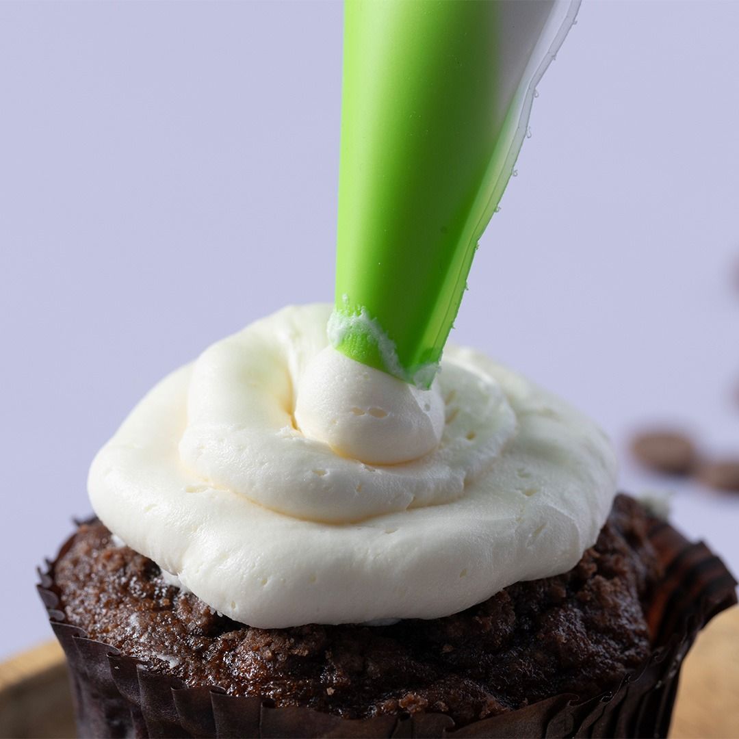 Cream cheese frosting