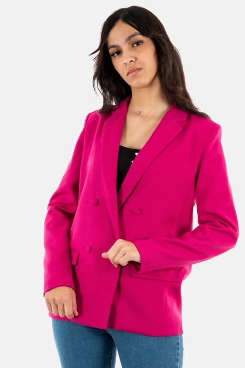 blousons et vestes grace & mila intimidante_11904 pivoine