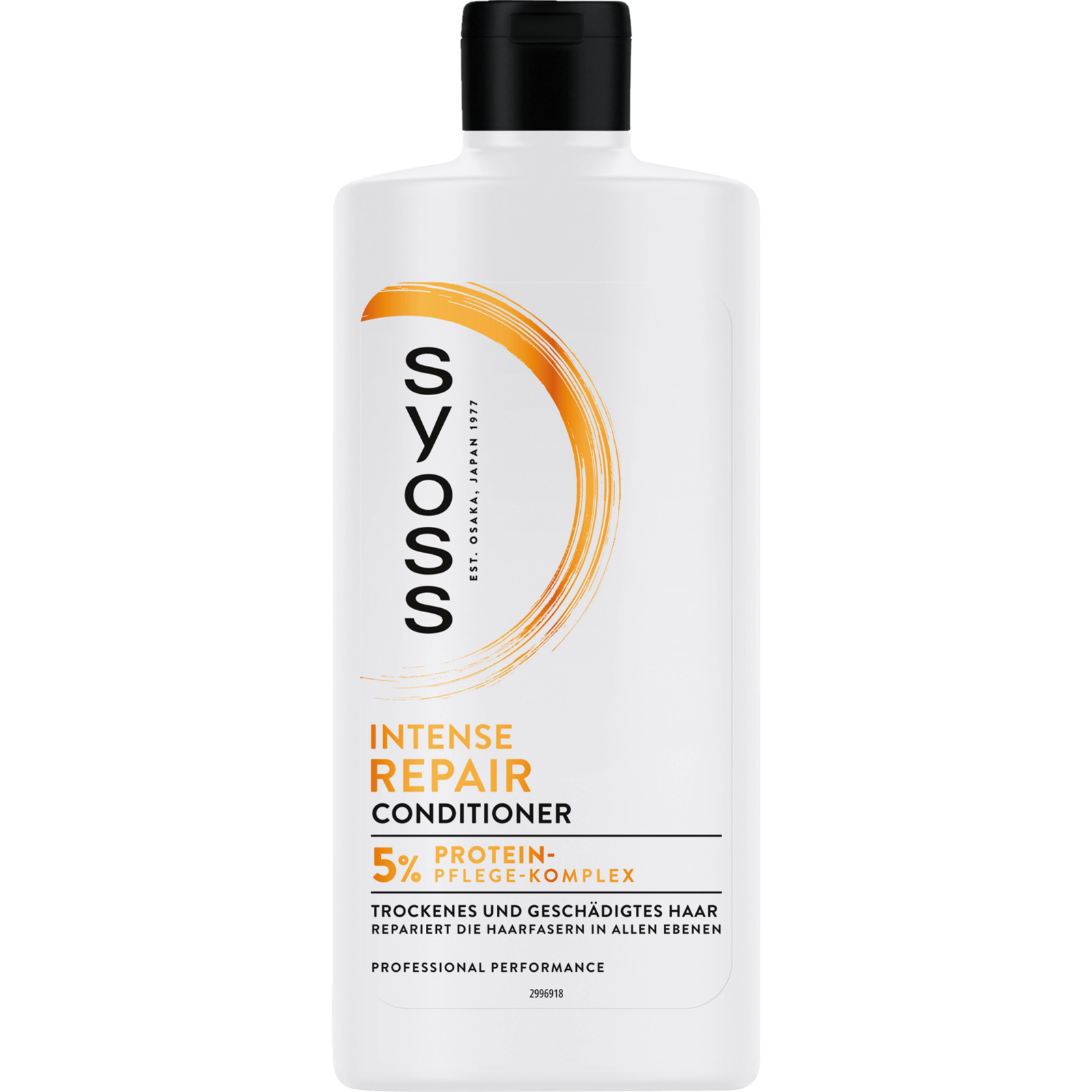 Syoss Conditioner Intense Repair 440 ml