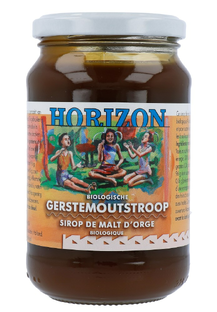 Horizon Gerstemoutstroop 450GR