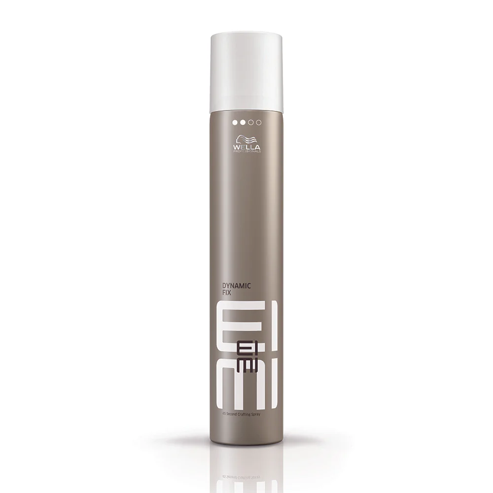 Spray sculptant Dynamic Fix Eimi 75ml / 300ml