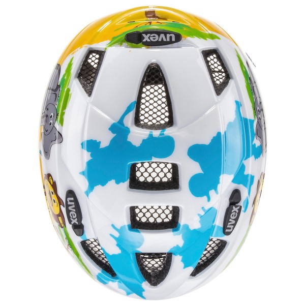Uvex - Kid 2 - Casque de cyclisme