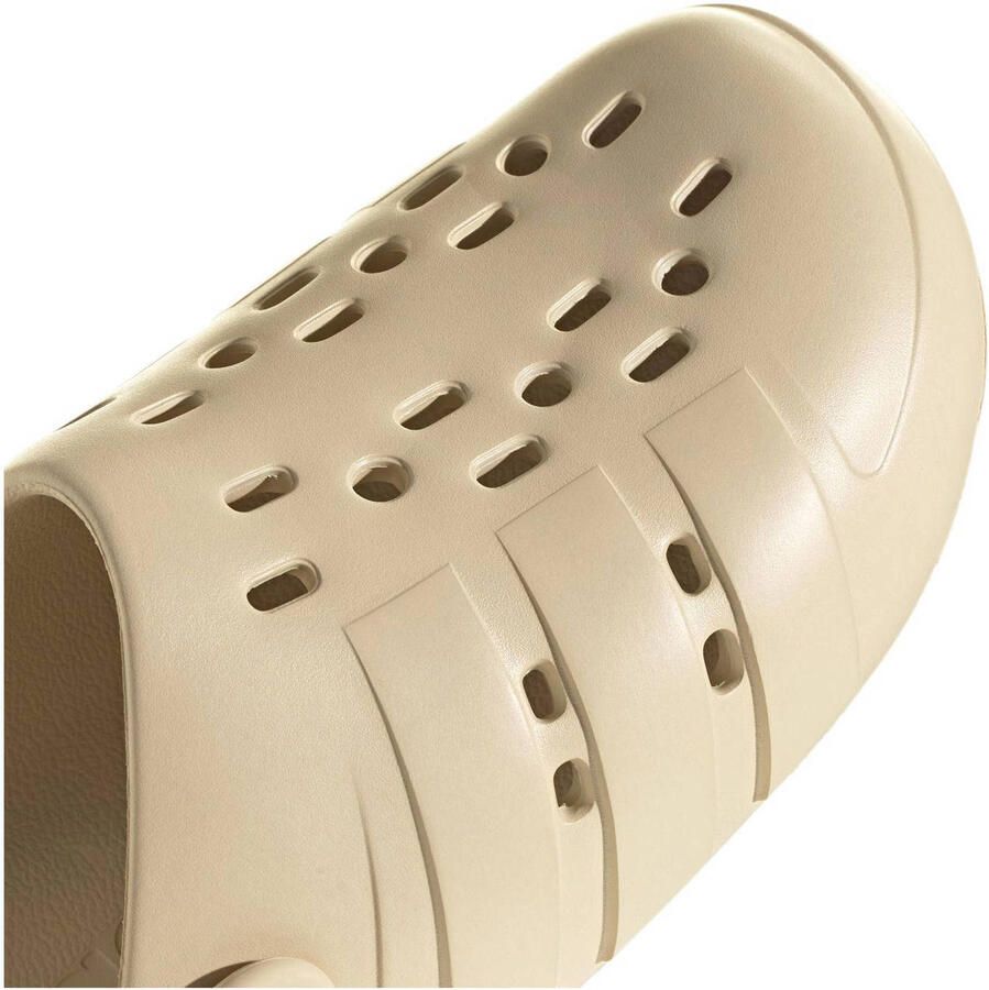 Adidas Sportswear Adilette Clog 2.0 ecru
