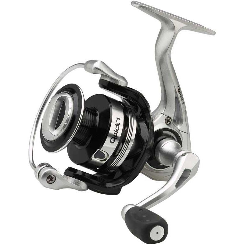 Moulinet Dam Quick 1 Fd