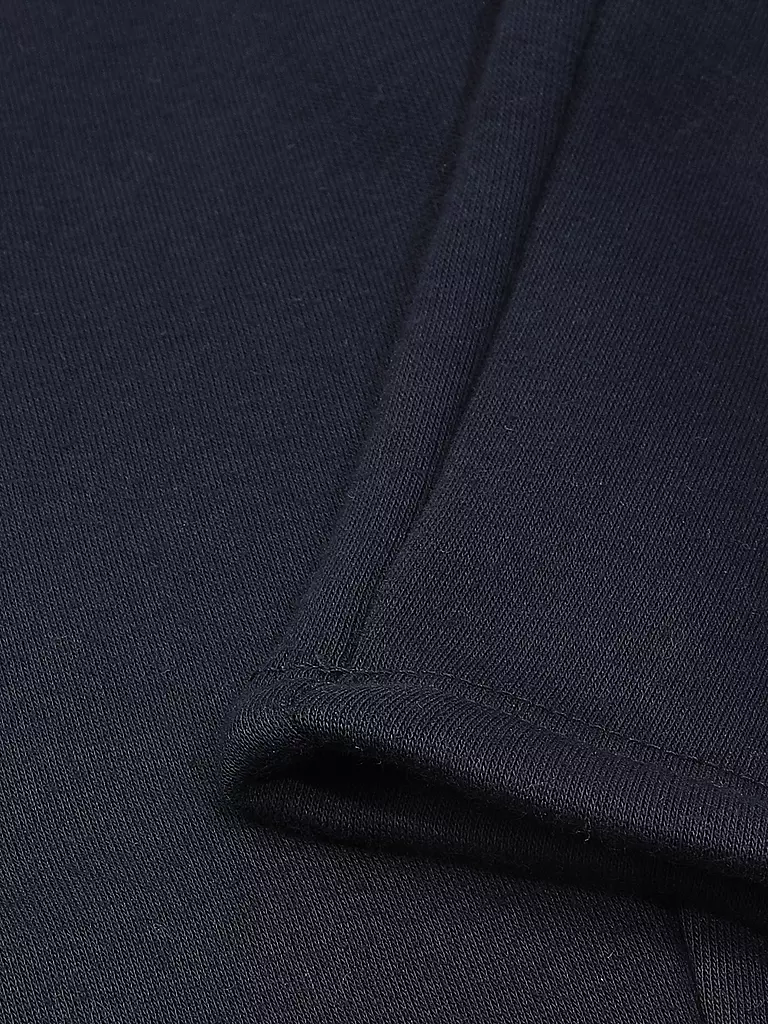 S.OLIVER Mädchen Leggings dunkelblau